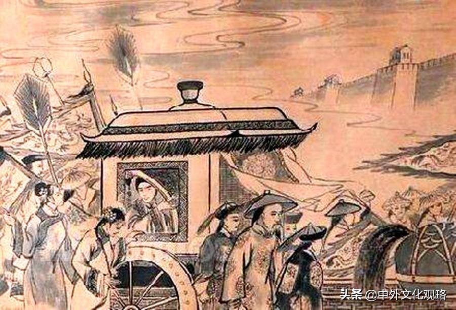 八国联军侵略河南时局图,八国联军侵华山西之战