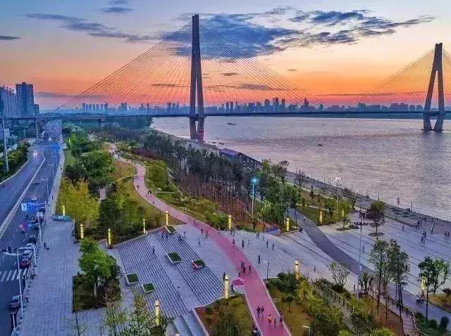 醉美青山生态之城,醉美青山美景图片