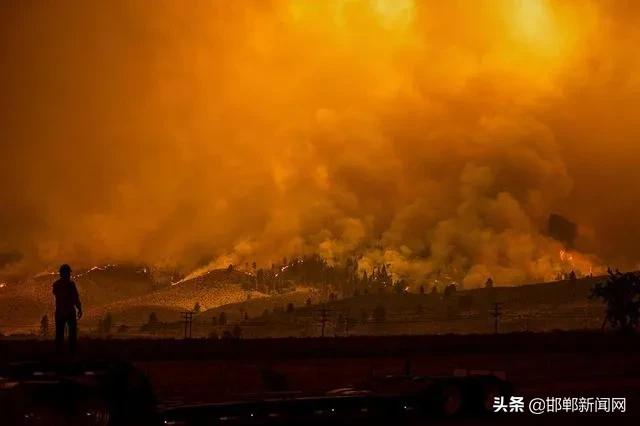 于志刚被逮捕！邢台宁晋地震！天上惊现“金箍棒”！7月16日邯郸新闻早报