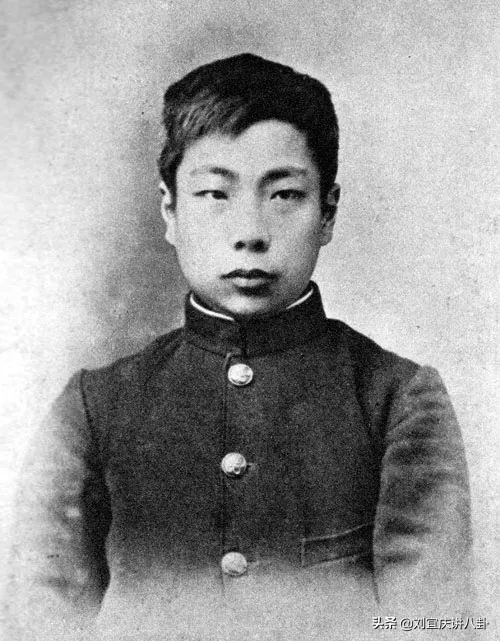 鲁迅亲爱的北大校花,鲁迅喜欢过的北大校花马钰