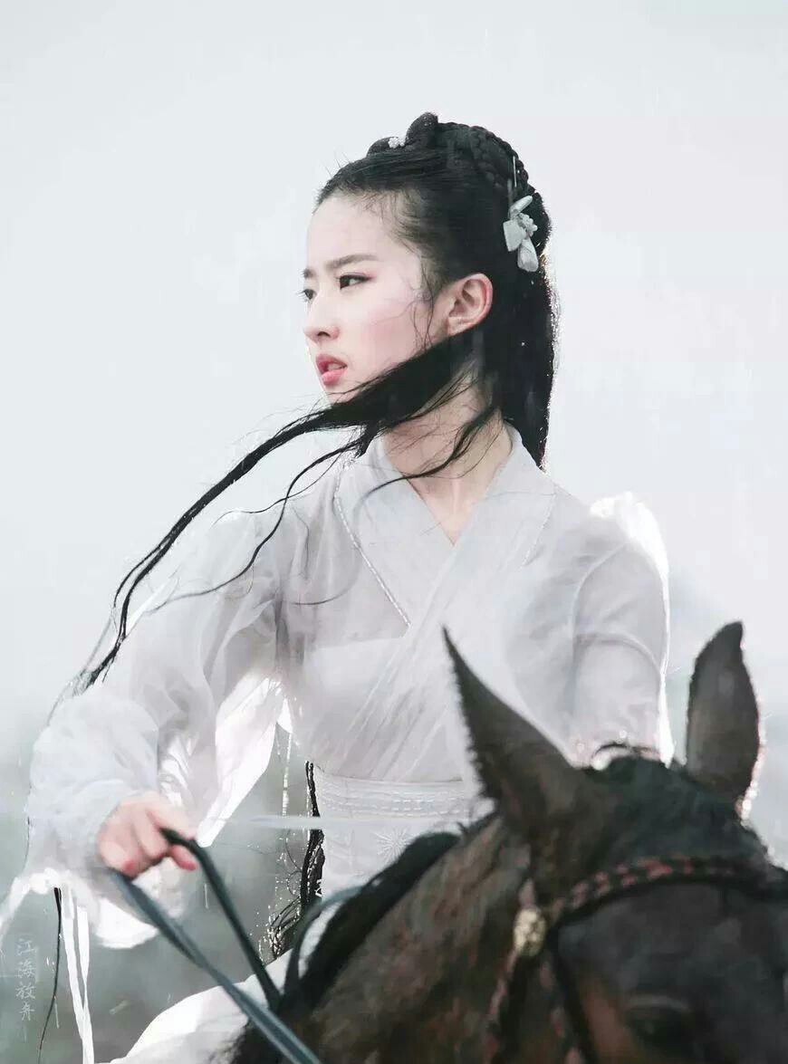 一所高校选修课武侠小说与武侠文化测试卷及答案，你做对了吗？