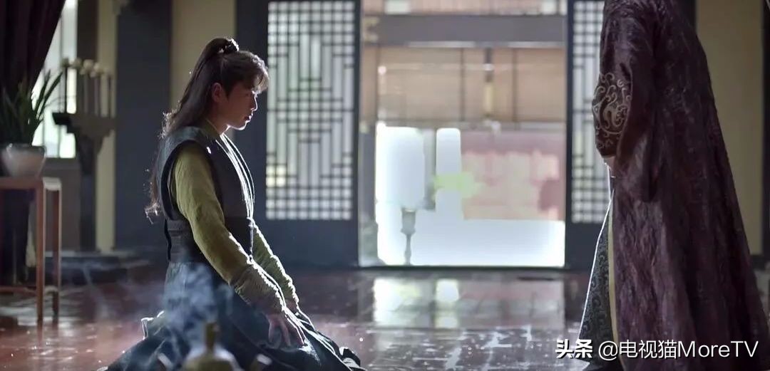 《庆余年》加更啦！二哈版的范闲，你见过吗？