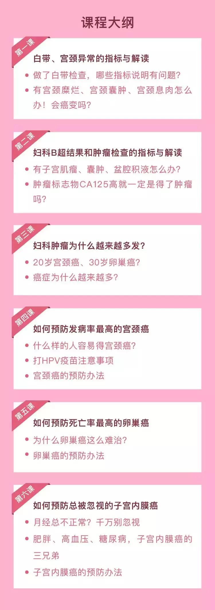 女体检什么指标异常特别要注意,女性体检报告单的超全解读