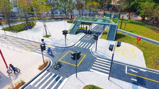 深圳适合小朋友好玩的地方推荐,深圳十个值得带孩子玩的地方