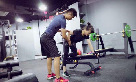 私人健身教练的真实感受,私人健身教练真的有用吗