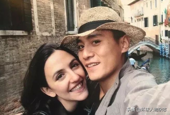 刘烨吻戏笑场,刘烨马伊琍的面条吻