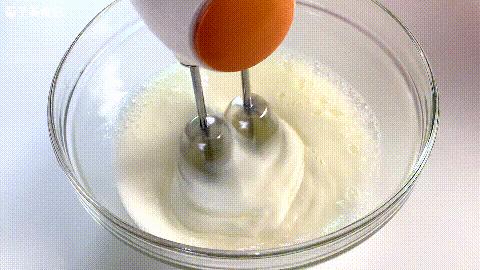 蛋糕机做的蛋糕为什么不蓬松,做蛋糕不开裂的方法