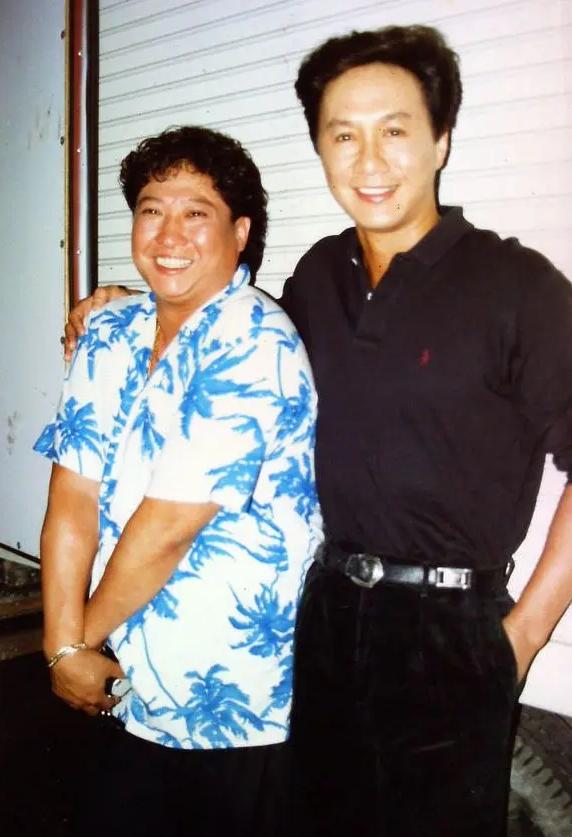 1989年，王晶山寨了洪金宝的经典IP，还重挫了洪家班的动作喜剧