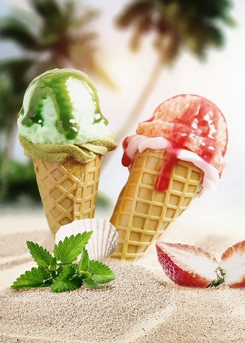 正宗的魔芋粉是什么样子的,魔芋粉正宗