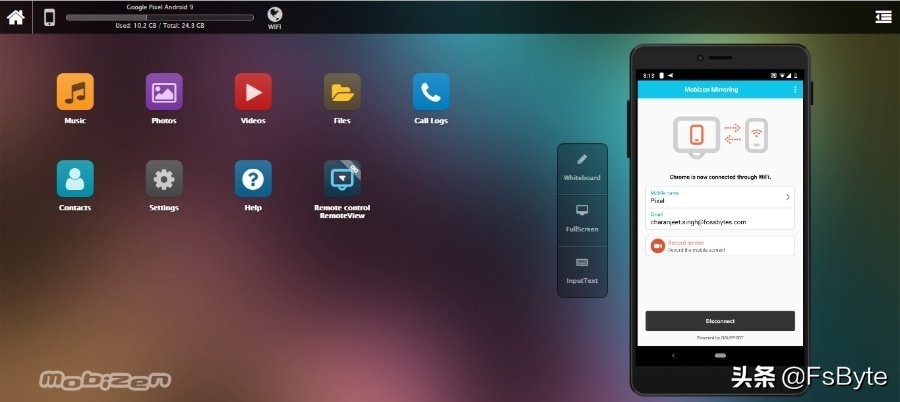 2020年将Android屏幕镜像到PC的6种方法