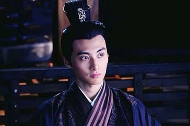 刘秀杀李轶是哪一集,刘秀与李轶