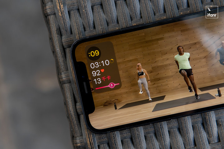 苹果健身为什么没有数据,苹果健身怎么看一年运动记录