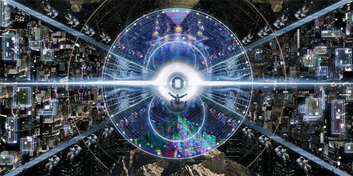 高清60帧科幻片阿凡达,科幻阿凡达电影十大巅峰之作