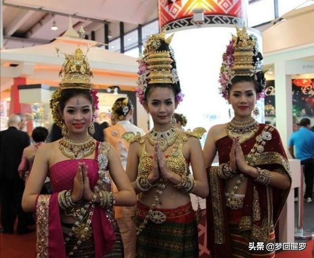 泰国旅游注意的礼仪和禁忌,去泰国需要注意哪些旅游禁忌