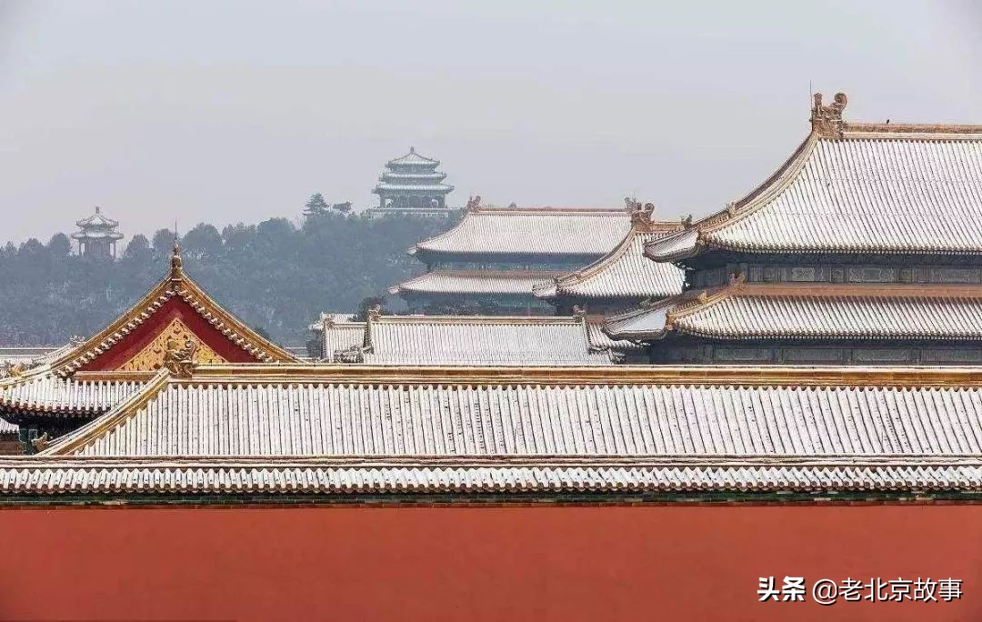 身份证110开头是什么意思,身份证110开头的为什么不是北京的