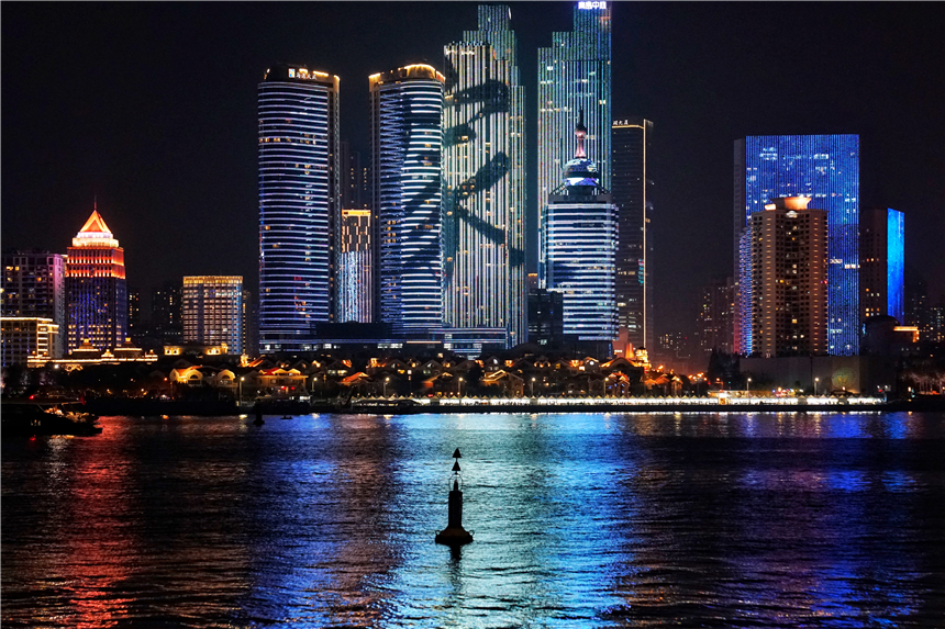 青岛黄海旅游攻略美食攻略,青岛游玩攻略银沙滩美食