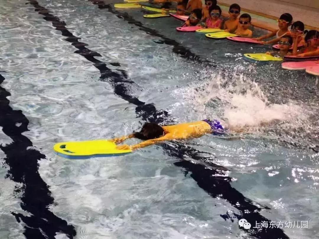 上海幼儿园运动特点,上海以运动为主的幼儿园