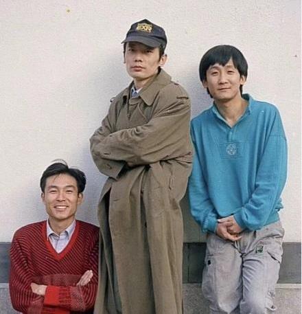 梁天葛优陈佩斯谁知名度高,葛优和梁天谁个子高