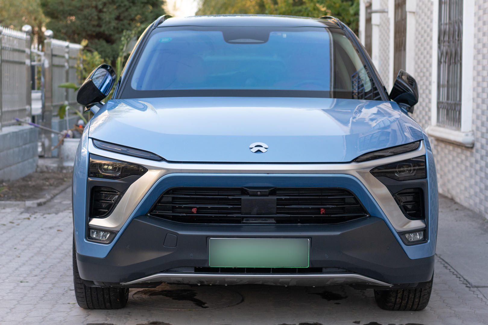 半价入手绿田悟空g4c洗车机,绿田悟空高压洗车机安装教程