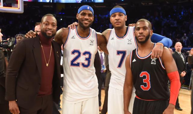 保罗口误格里芬采访,保罗快船口误视频