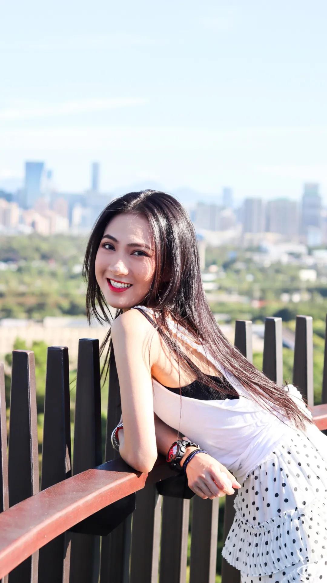 深圳西丽玻璃栈道,深圳海滨栈道重新开放