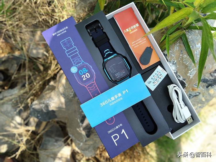 360儿童手表深度测评,360电话手表p1pro和p2对比