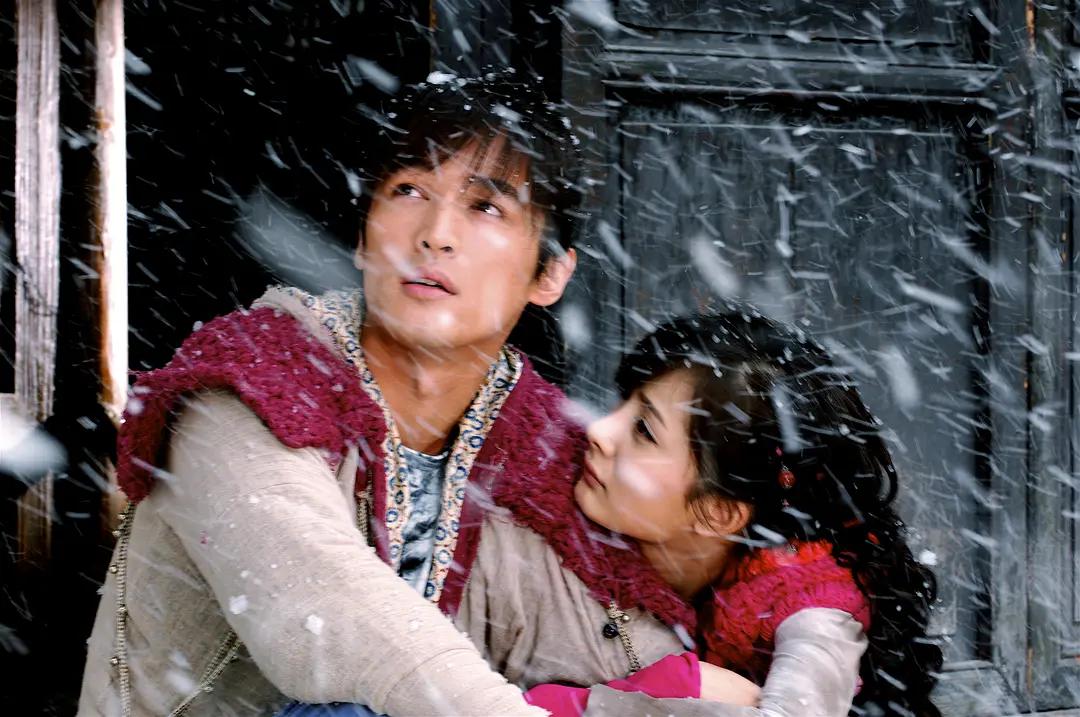 推荐20部值得多刷的电视剧，看了三遍还津津有味（国产篇）