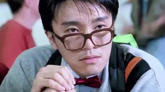 谢贤零片酬演少林足球是什么原因,谢贤为什么愿意出演功夫足球