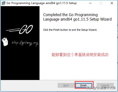 go语言编写入门教程,go语言搭建web项目
