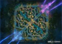 英雄联盟腾讯电竞,英雄联盟2021全球最佳竞技游戏