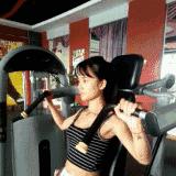 乐刻健身房器械使用大全,健身房练肩器械使用大全讲解