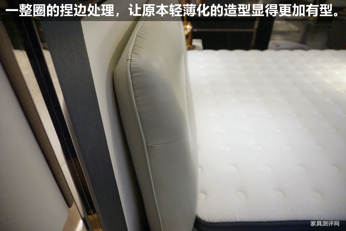 芝华仕五星旗舰款床垫测评,芝华仕床垫d026跟d060区别