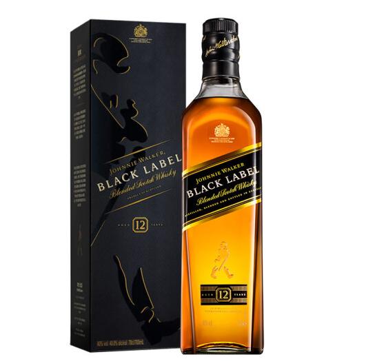 黑方尊尼获加威士忌如何辨别真假,尊尼获加黑方是什么威士忌