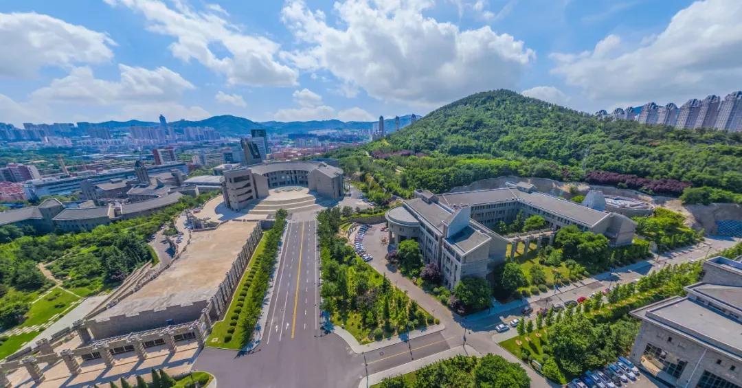 辽宁大连民办大学,大连辽宁二本大学