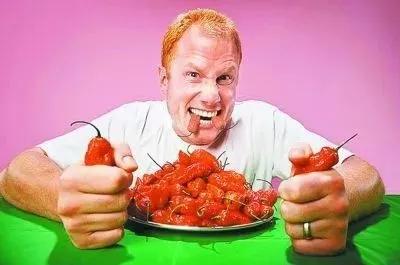 辣椒对减肥有没有影响,吃辣椒减肥还是增肥