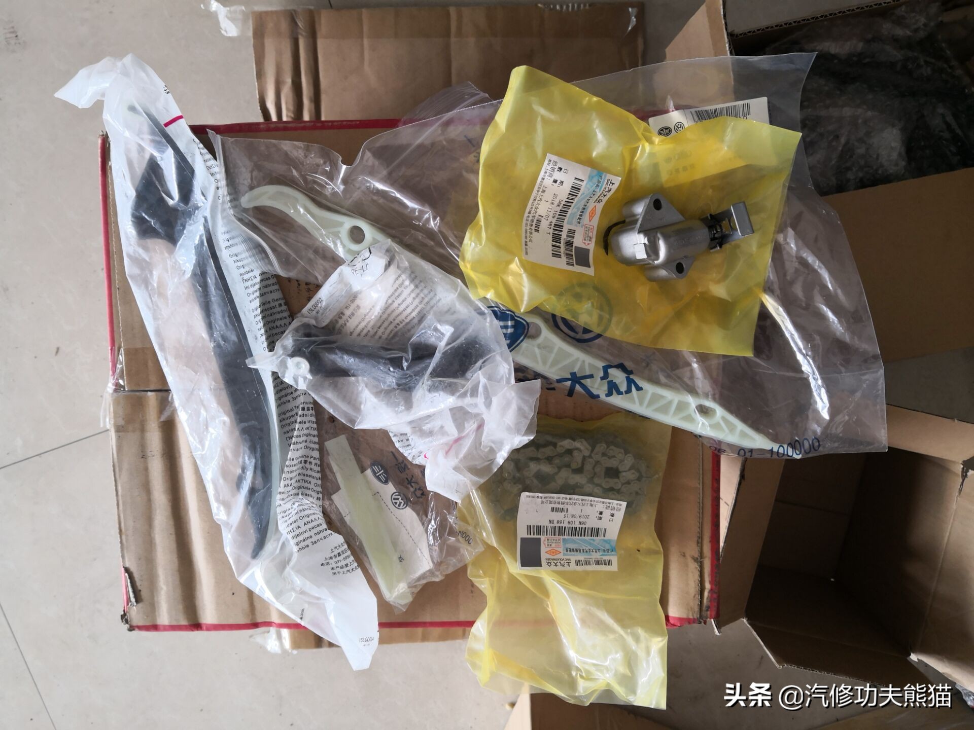 如何解决大众途观严重烧机油问题,新途观烧机油严重吗