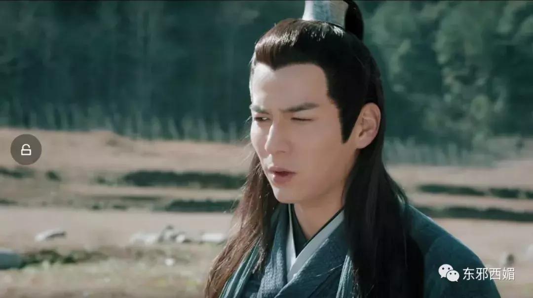 又一位换头宝贝！你能在她身上找到几位女明星的影子？