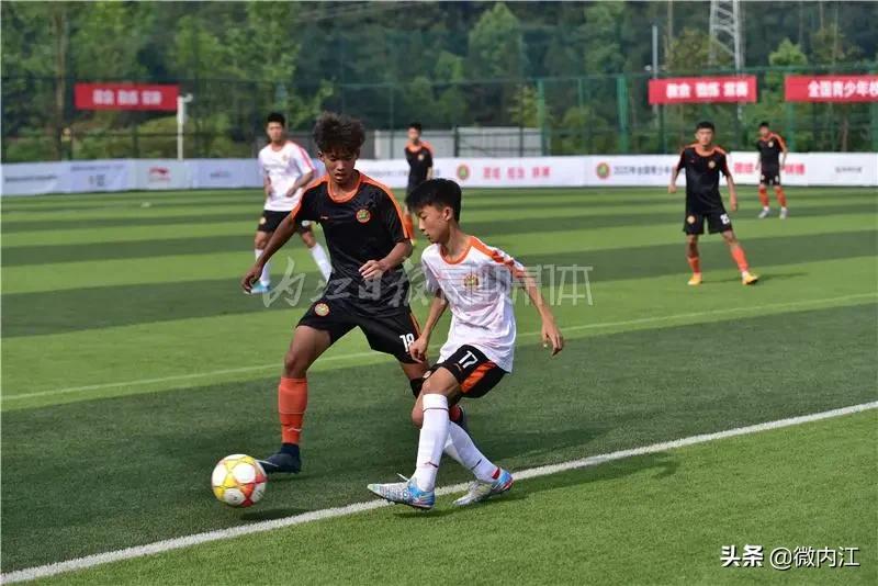 2019年全国青少年足球冬令营,全国青少年校园足球夏令营2018