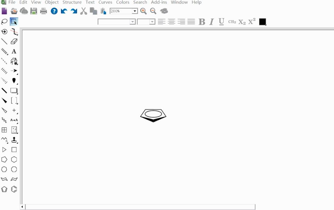 如何使用chemdraw作图,chemdraw化学绘图软件简单教程