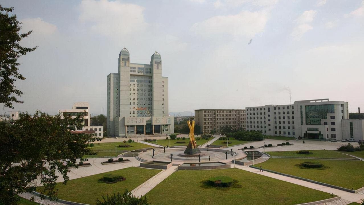 北华大学是一本还是二本院校,南华东华西华北华大学都在哪里