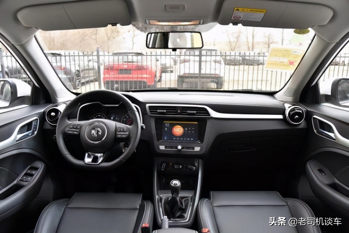 8万左右小型suv推荐自动挡,女性5-8万左右自动挡车小型suv