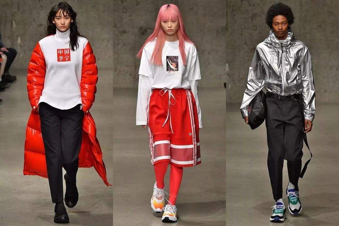 那些曾经昙花一现的过气潮牌,那些让你出乎意料的跨界潮牌