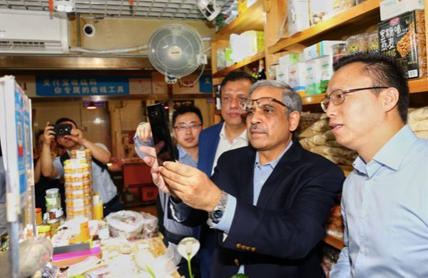 马云的支付宝属于互联网吗,马云支付宝有多强大