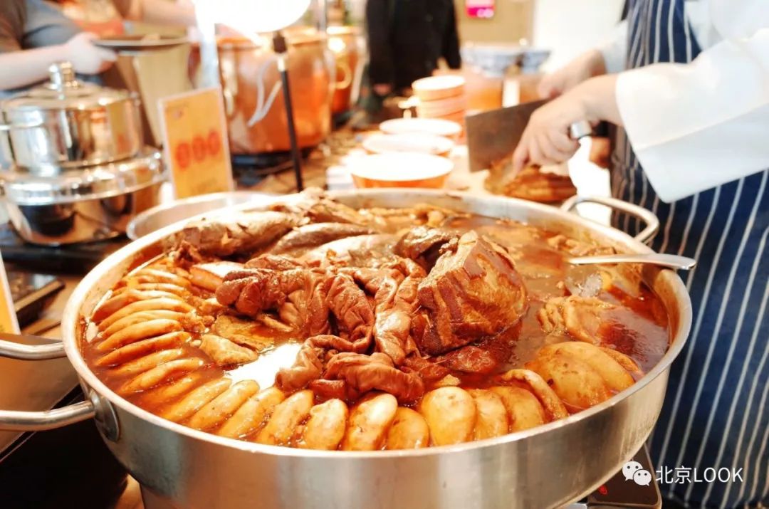 北京环境好的餐厅,北京最值得去的餐厅