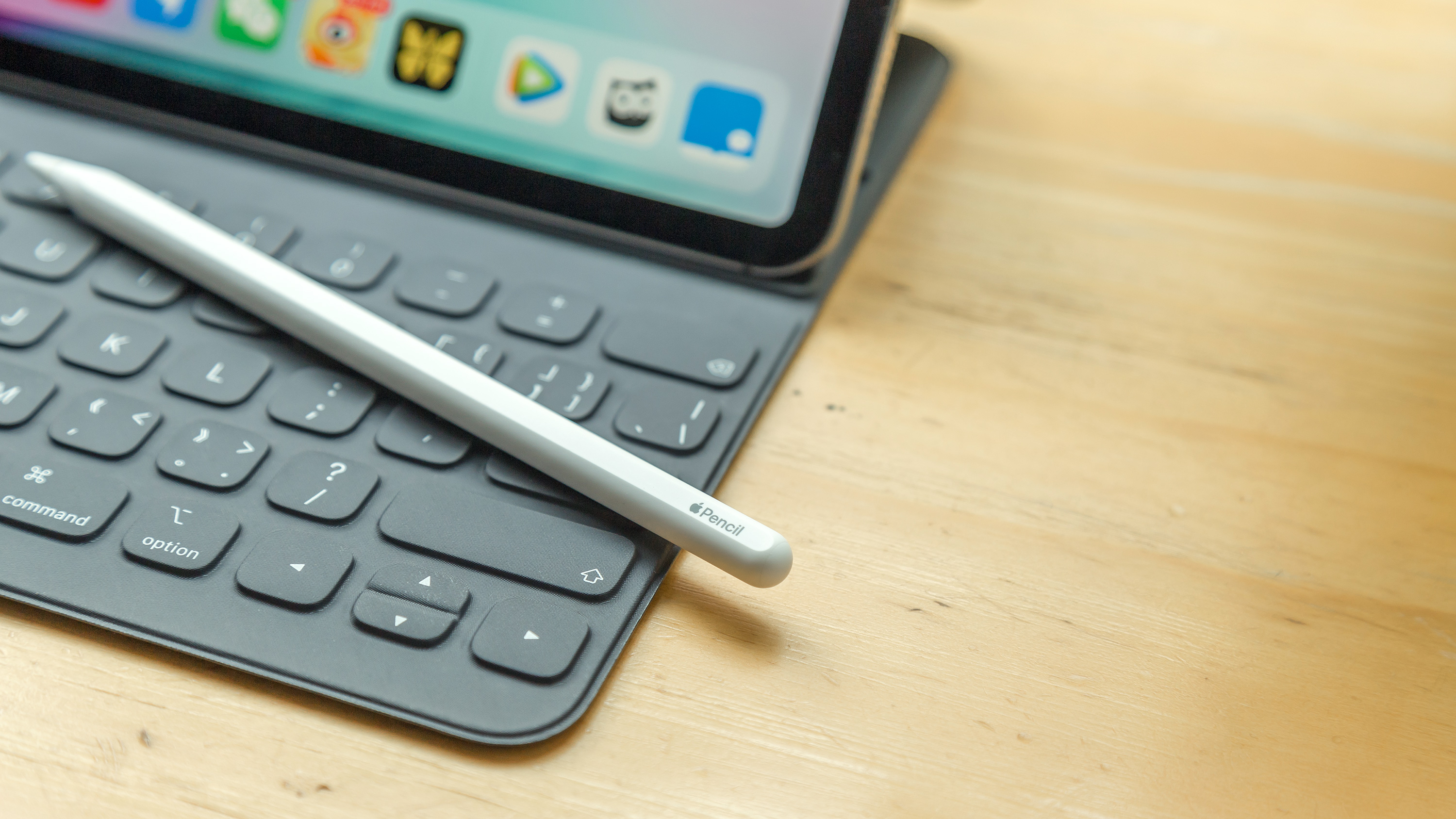 ipadpro能干什么工作,ipadpro能做什么工作