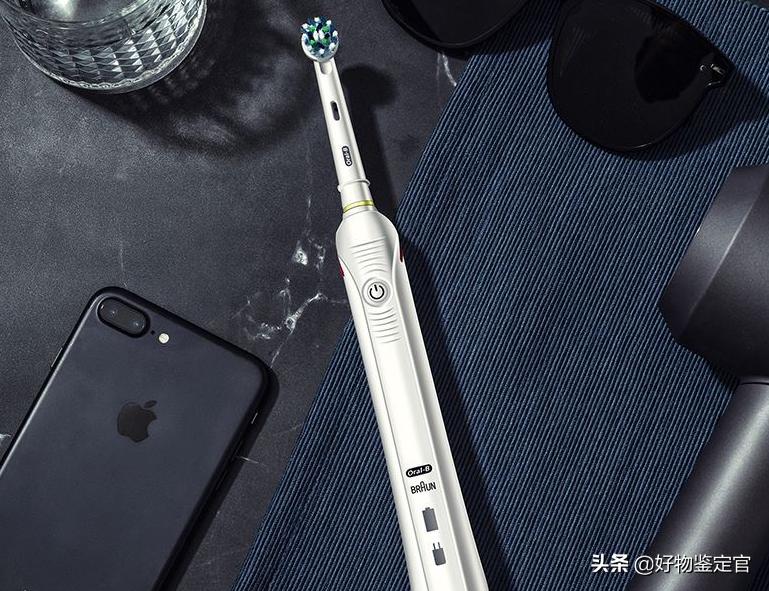 欧乐b电动牙刷用户真实评测,欧乐b电动牙刷测评儿童