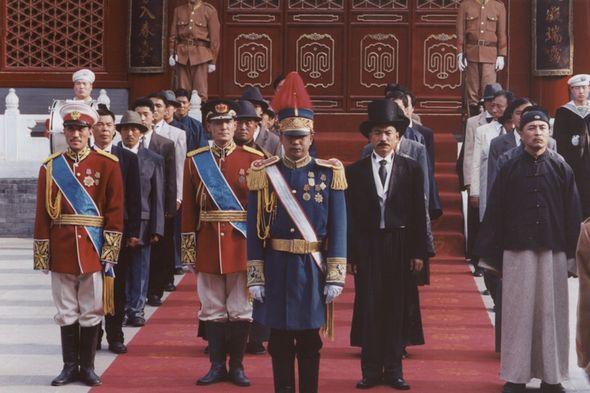 建国初期全国有多少个民族,新中国确认出多少个民族