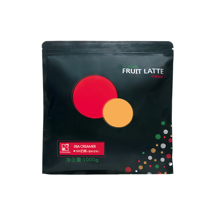 开奶茶店做奶茶需要准备哪些材料,开一家奶茶店必备的原料