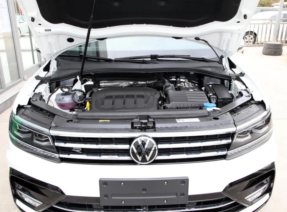 途观l优惠5万,途观l优惠5万真的假的