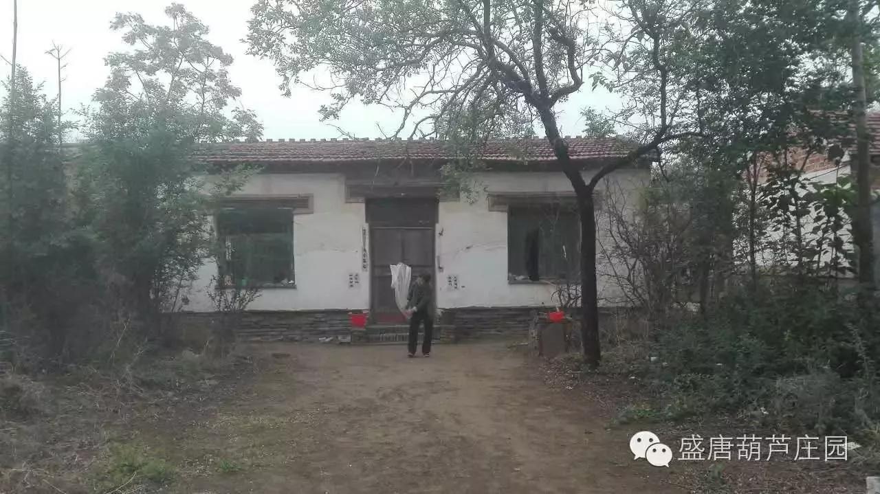 韩庄村历史,走过千年的古街来到你身边